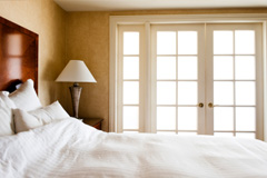Seasalter bedroom extension costs