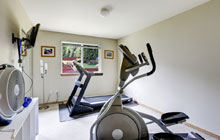 Seasalter home gym construction leads