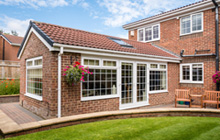 Seasalter house extension leads